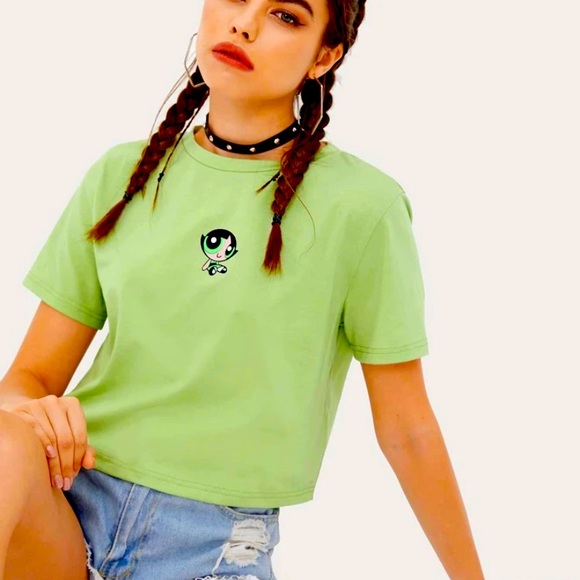 Tee hoodie top cami - Picture 1 of 4